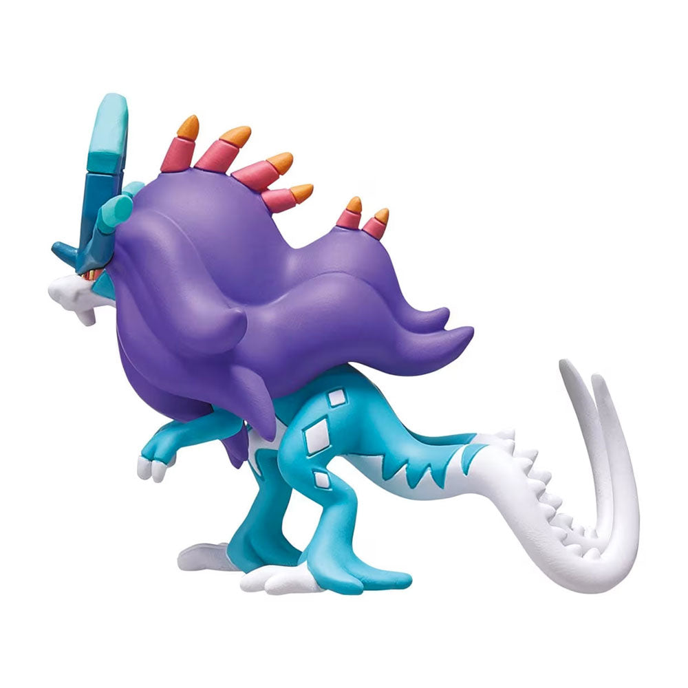 POKEMON MONCOLLE PARADOX WALKING WAKE POKEMON MONCOLLE PARADOX WALKING WAKE